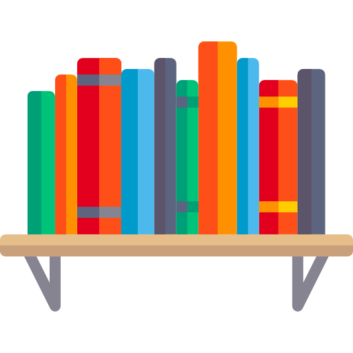 bookshelf bookshelf